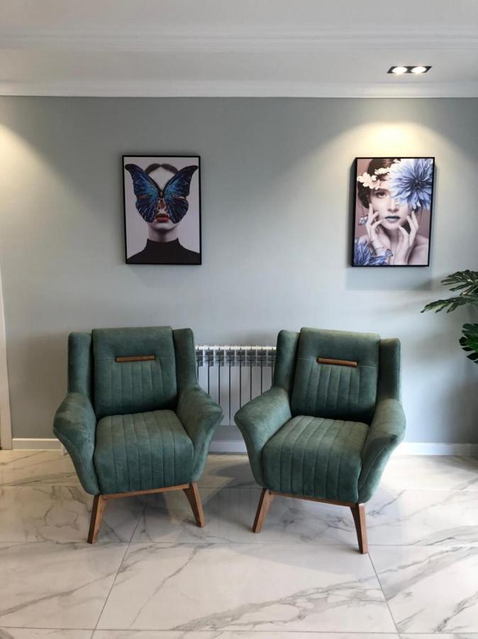 Hanym Hotel Atyraū Zewnętrze zdjęcie